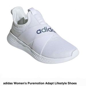 Women’s adidas size 9